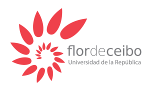 Flor de Ceibo logo