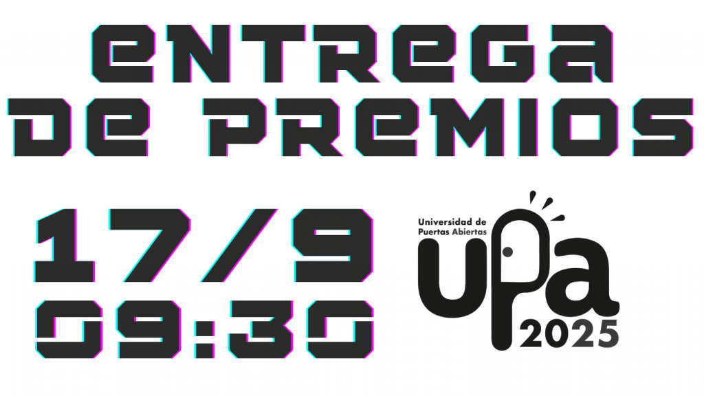 cierre en upa