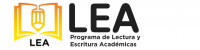 Programa LEA Logo