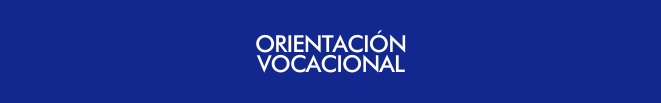 Están abiertas las inscripciones para talleres de orientación vocacional