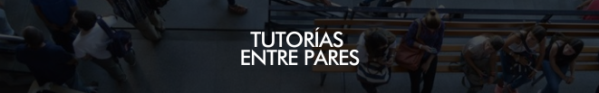 Tutorías Entre Pares: toda la información y el formulario para inscribirte a la edición 2020