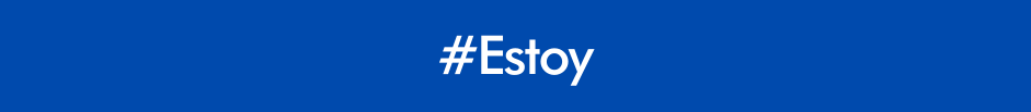 #Estoy