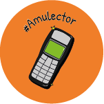 Amulector | Marco conceptual