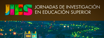 Jornadas de Investigación en Educación Superior