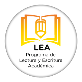 Programa de Lectura y Escritura Académica