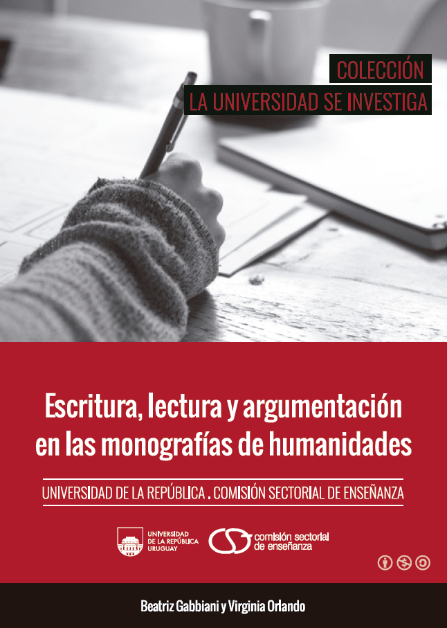 La Universidad se Investiga