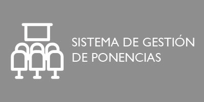 sistema de gestión de ponencias