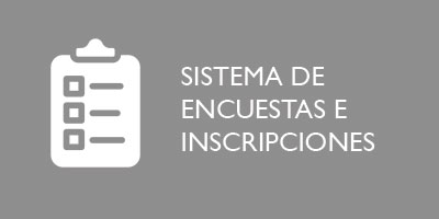 Sistema de gestión de encuestas