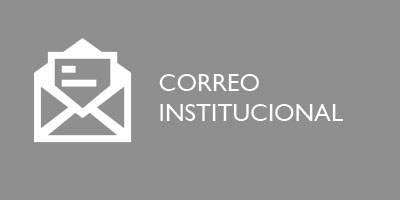 sistema de correo electrónico institucional