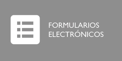 sitio web formularios electrónicos