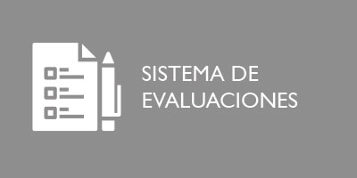 sistema de evaluaciones formularios electrónicos