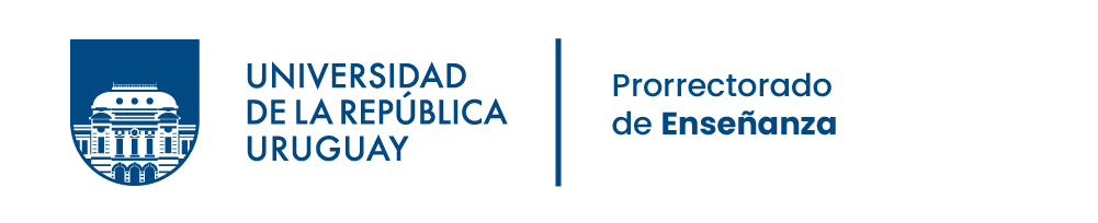 Comisión Sectorial de Enseñanza Logo