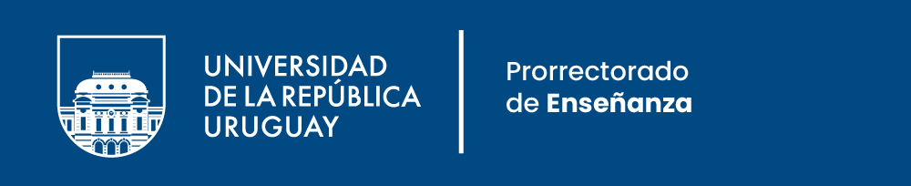 Comisión Sectorial de Enseñanza Logo