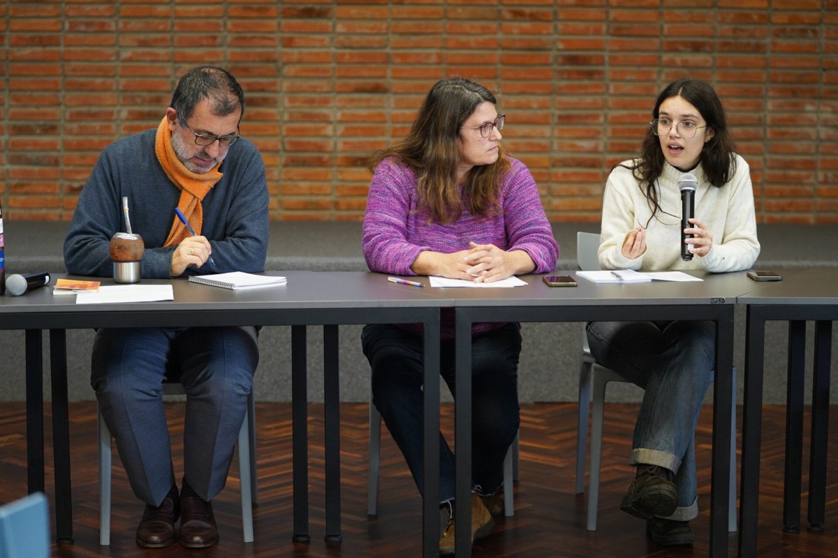 MESA APERTURA